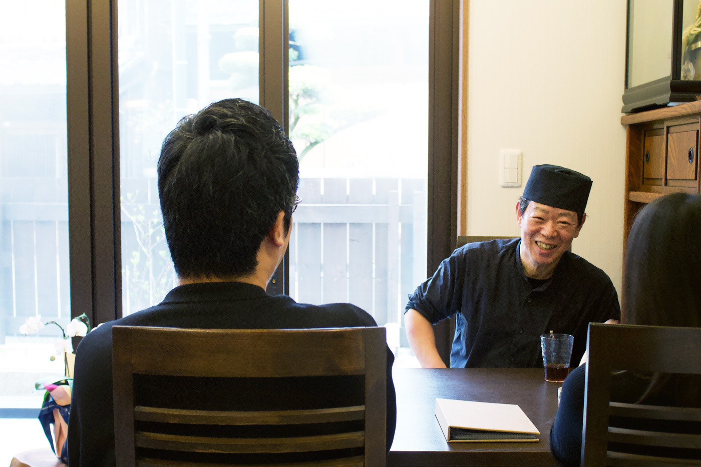 花いかだ　田中 孝昌さま