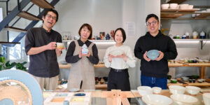 税のことはもちろん、税以外のことも、いい関係性でサポートしたい